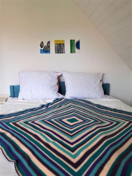 Alba-Ház apartman Zalakaros Esterno foto