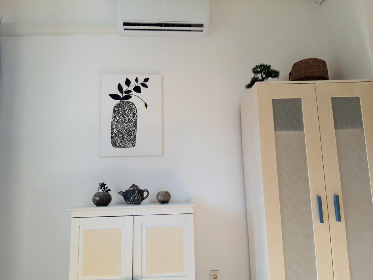 Alba-Ház apartman Zalakaros Esterno foto